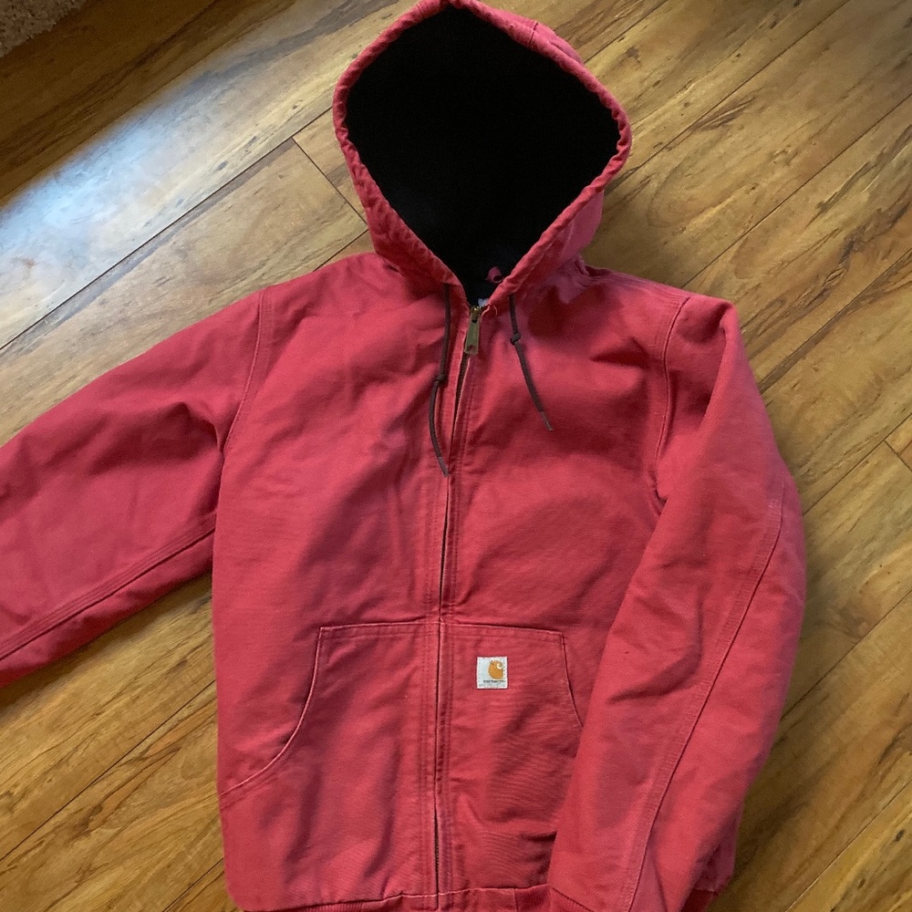 Carhartt Jacket